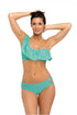Swimsuit two piece model 128623